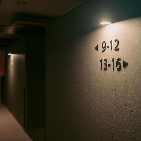Tanegashima Araki Hotel Nishinoomote Dış mekan fotoğraf