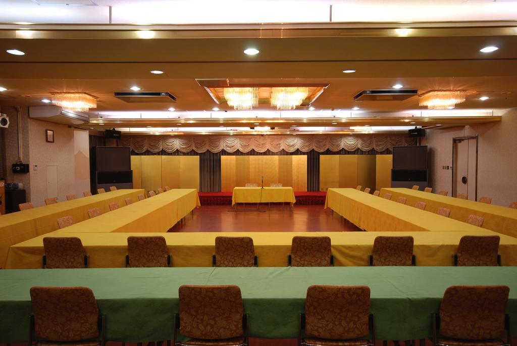 Tanegashima Araki Hotel Nishinoomote Dış mekan fotoğraf