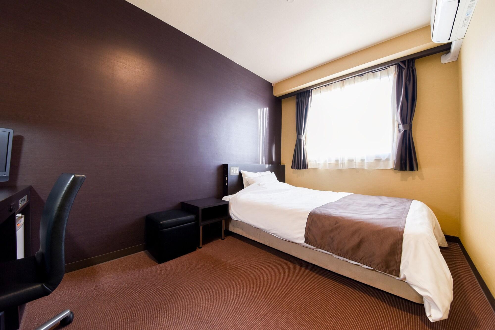 Tanegashima Araki Hotel Nishinoomote Dış mekan fotoğraf
