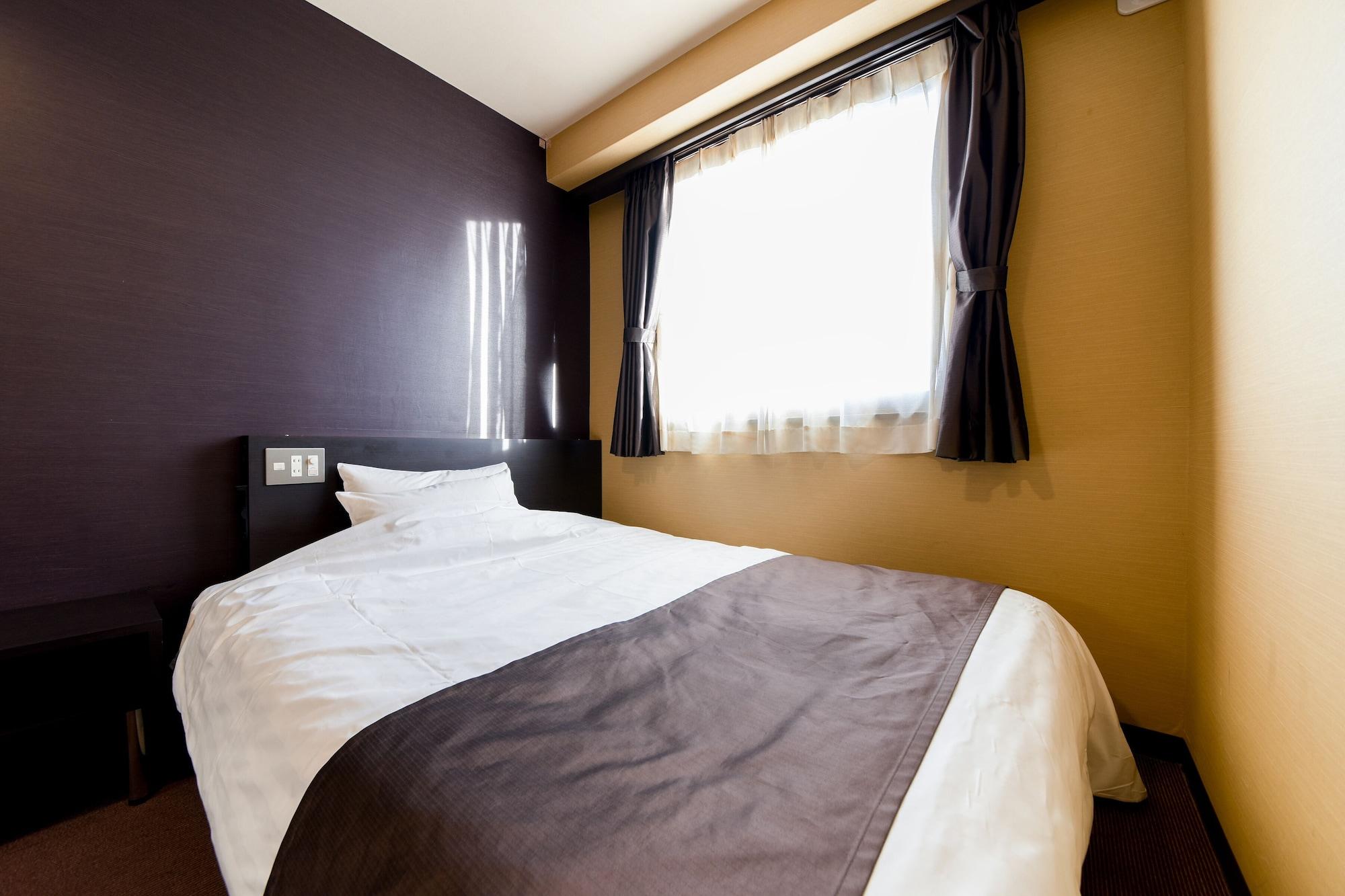 Tanegashima Araki Hotel Nishinoomote Dış mekan fotoğraf