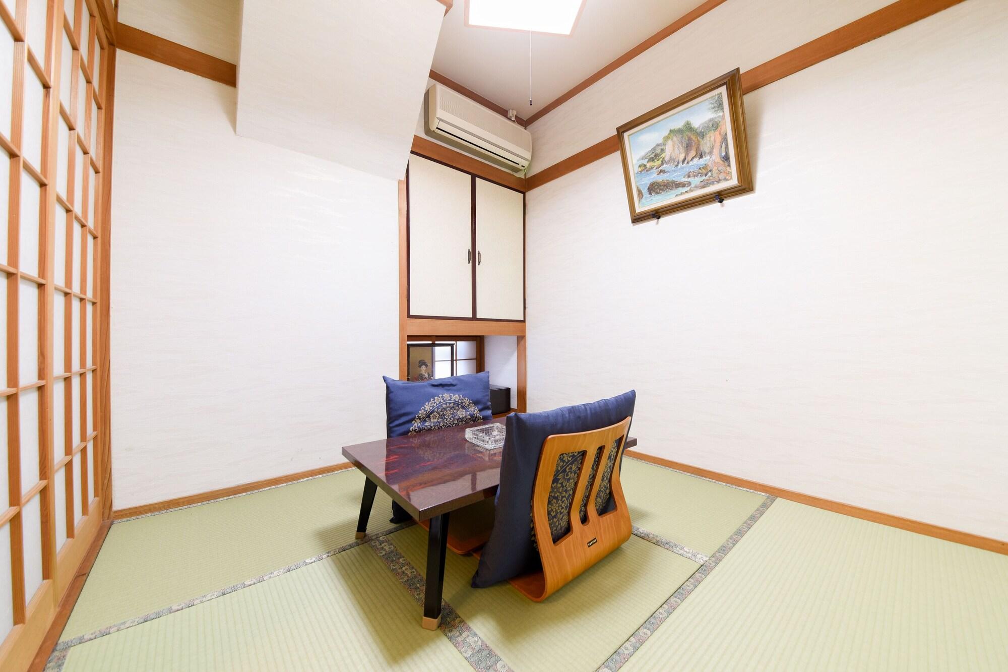 Tanegashima Araki Hotel Nishinoomote Dış mekan fotoğraf