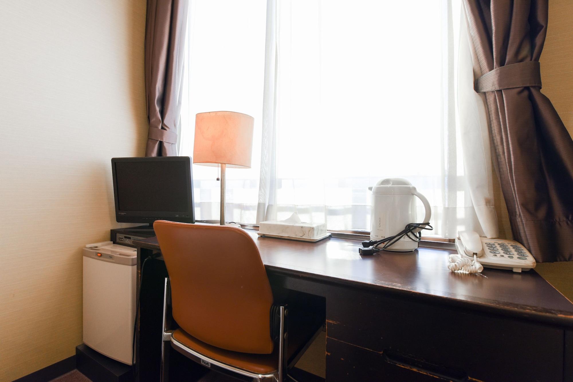 Tanegashima Araki Hotel Nishinoomote Dış mekan fotoğraf