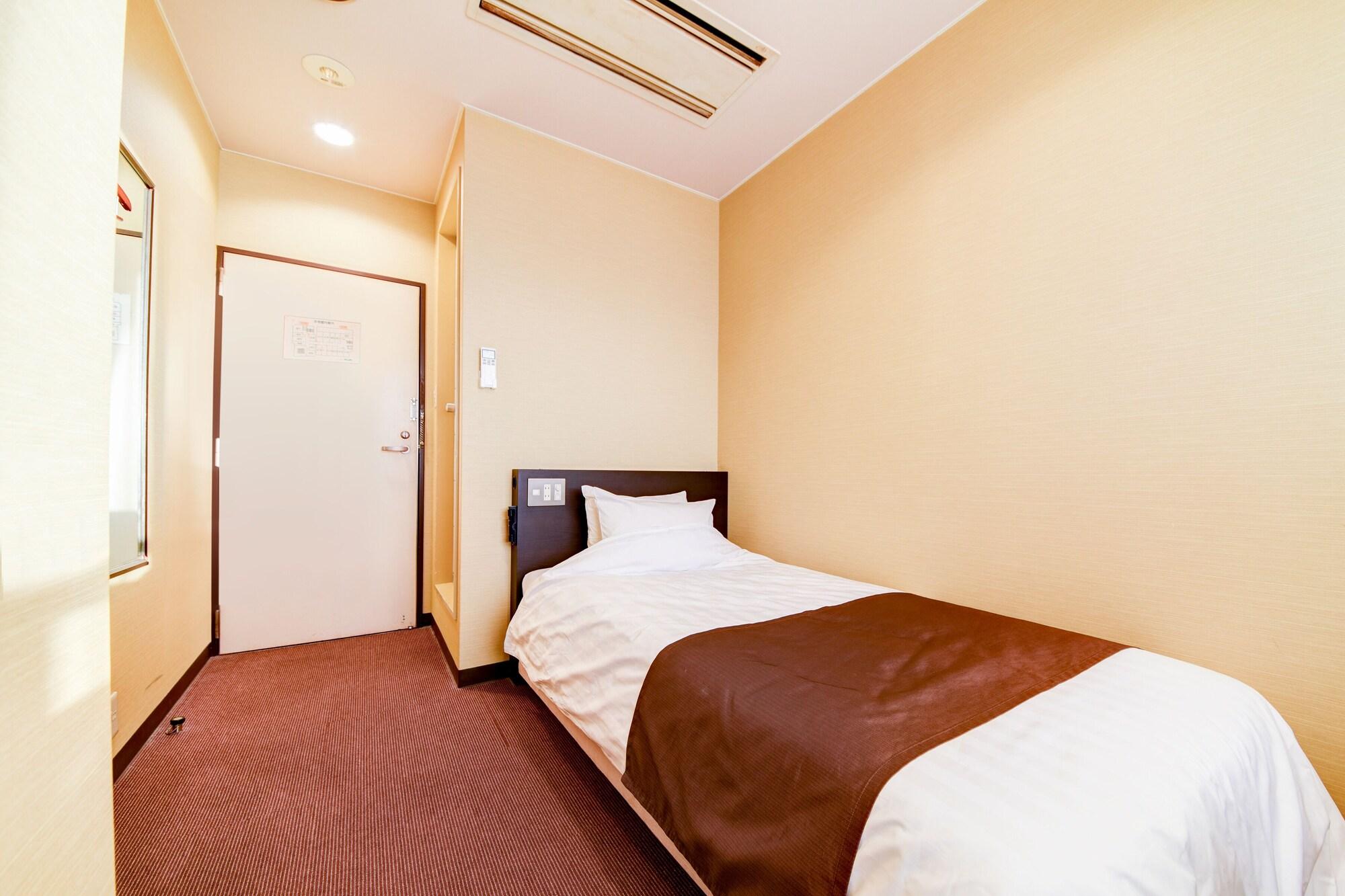 Tanegashima Araki Hotel Nishinoomote Dış mekan fotoğraf