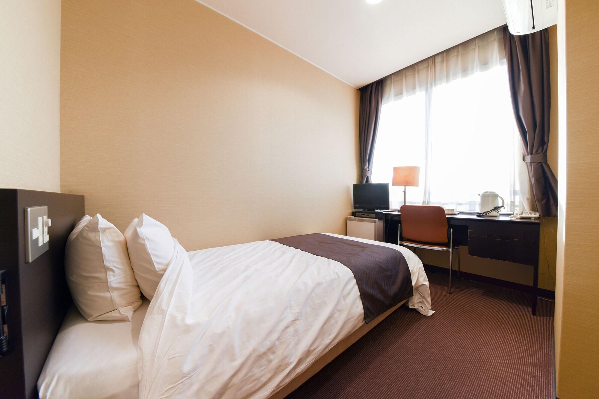 Tanegashima Araki Hotel Nishinoomote Dış mekan fotoğraf
