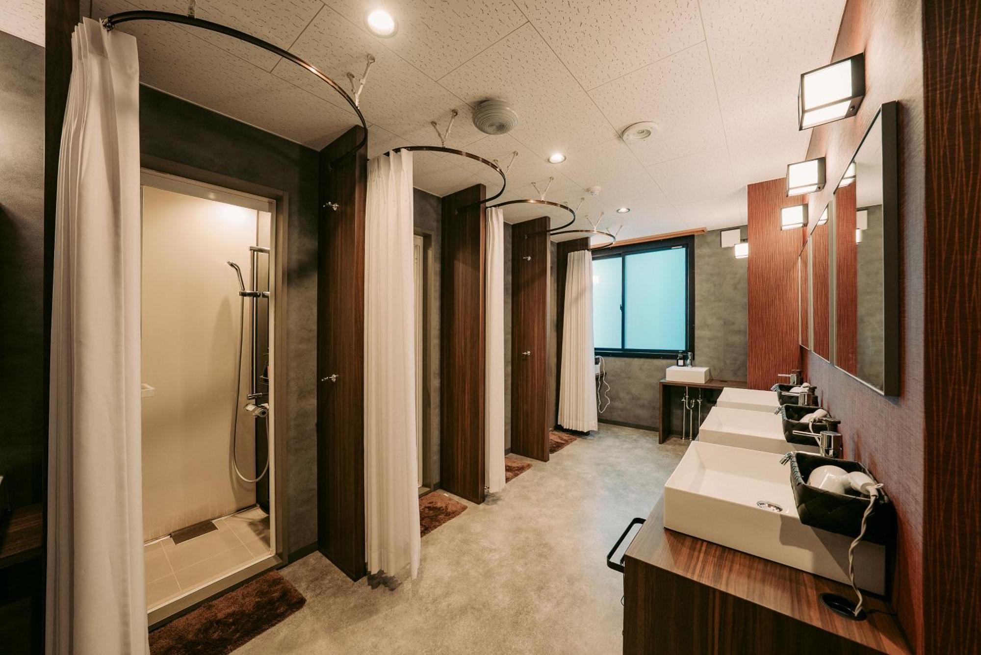 Tanegashima Araki Hotel Nishinoomote Dış mekan fotoğraf