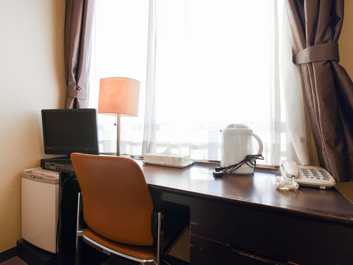 Tanegashima Araki Hotel Nishinoomote Dış mekan fotoğraf