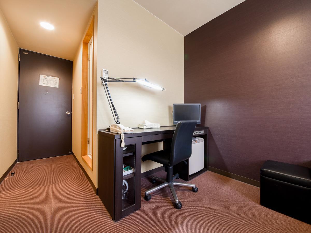 Tanegashima Araki Hotel Nishinoomote Dış mekan fotoğraf