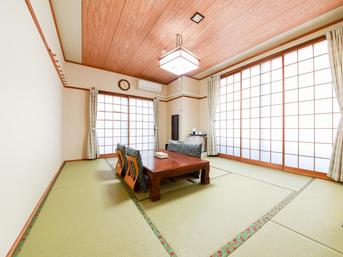 Tanegashima Araki Hotel Nishinoomote Dış mekan fotoğraf