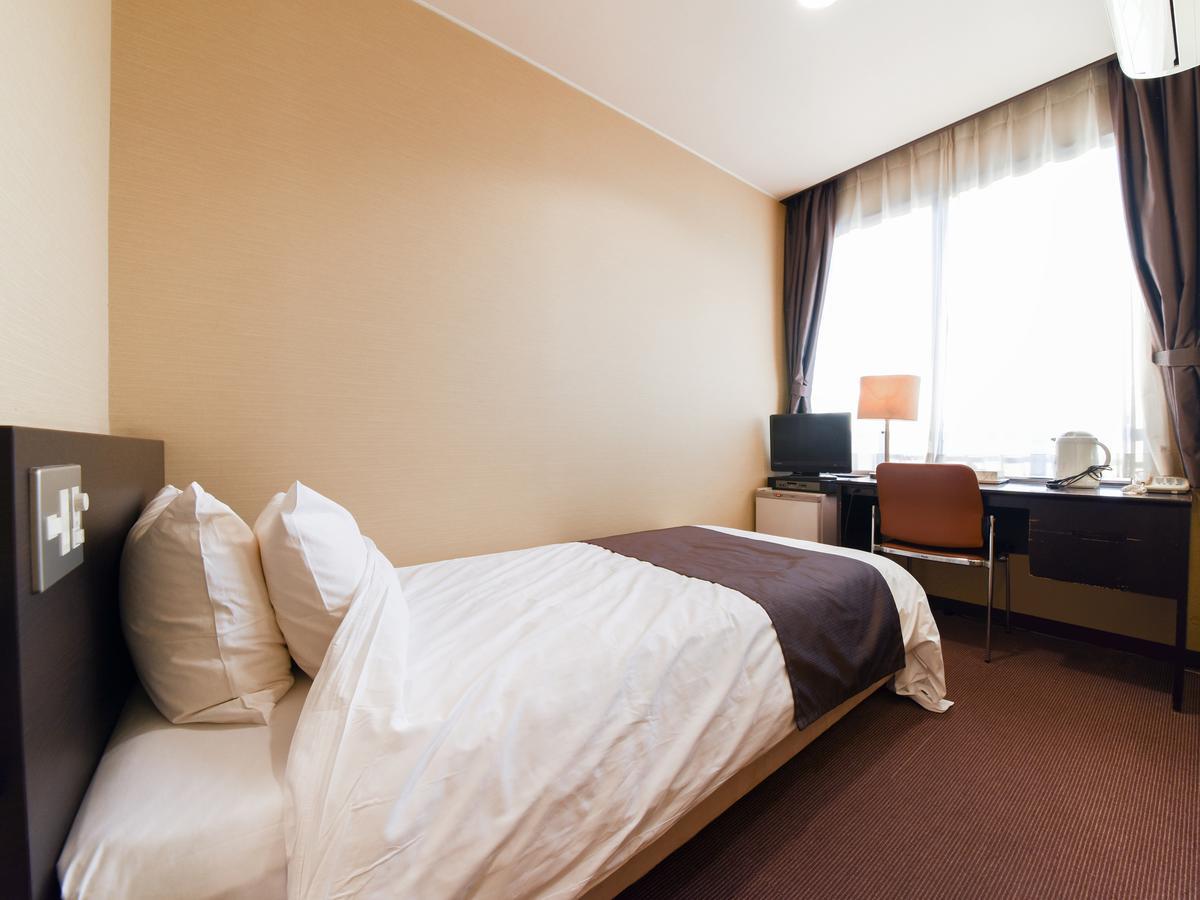 Tanegashima Araki Hotel Nishinoomote Dış mekan fotoğraf