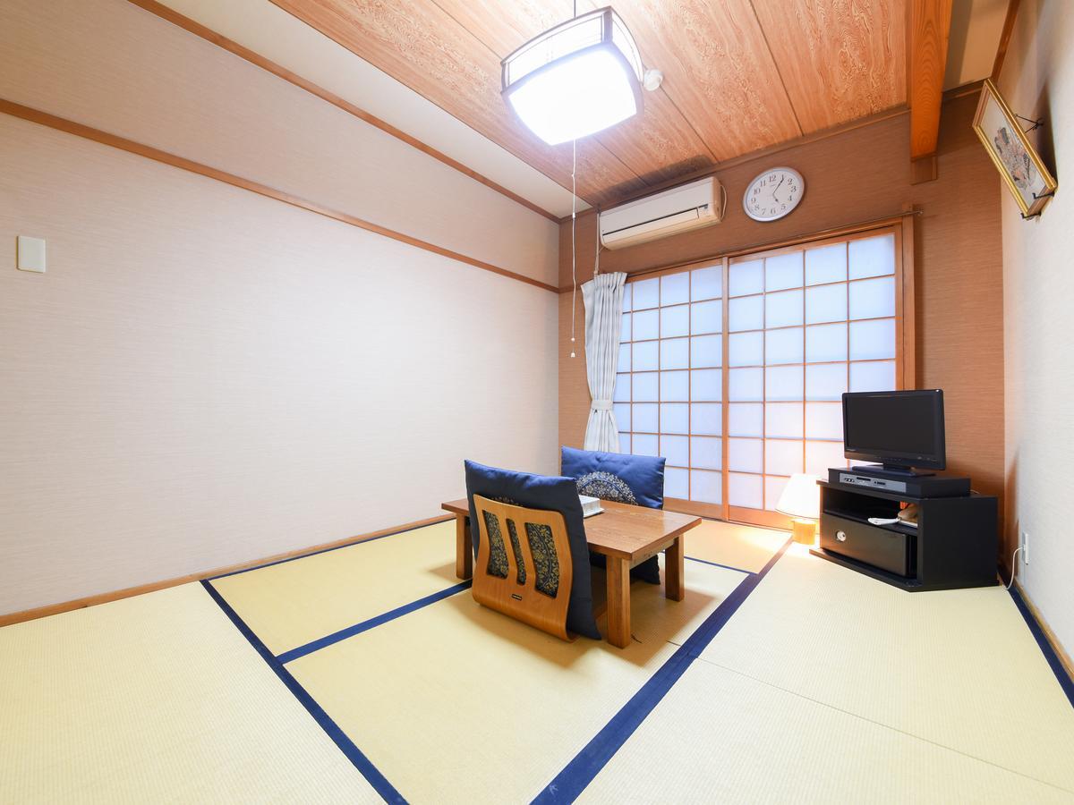 Tanegashima Araki Hotel Nishinoomote Dış mekan fotoğraf