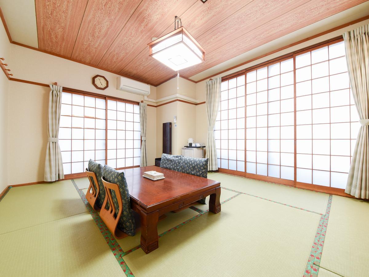 Tanegashima Araki Hotel Nishinoomote Dış mekan fotoğraf