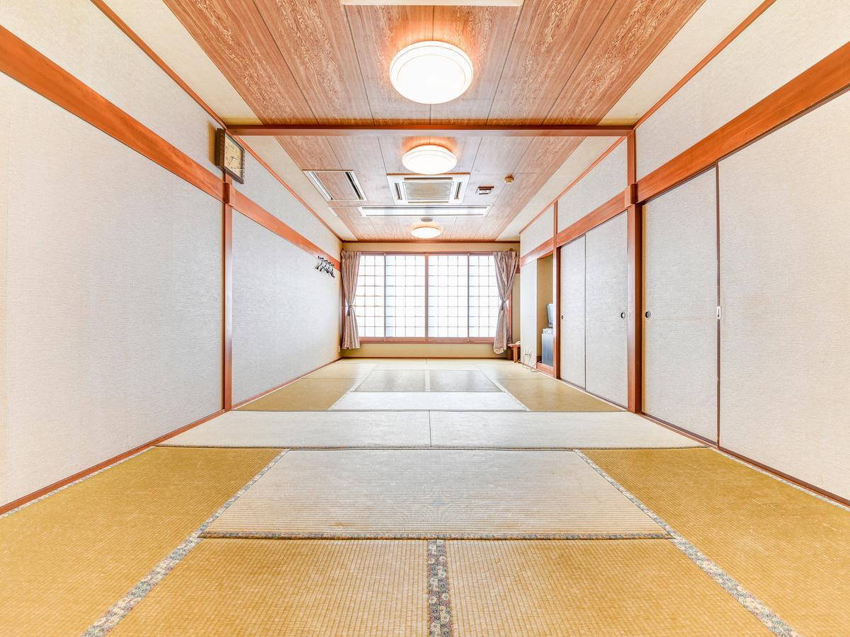 Tanegashima Araki Hotel Nishinoomote Dış mekan fotoğraf