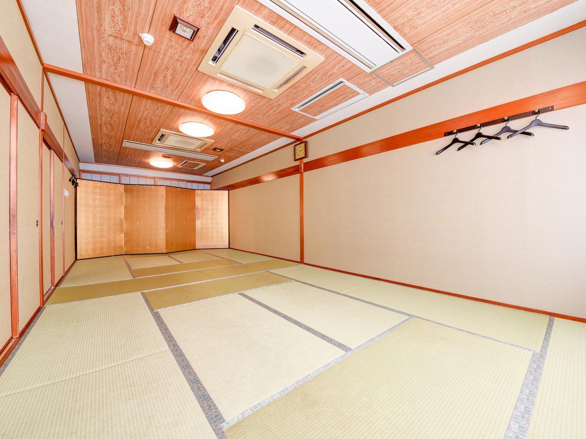 Tanegashima Araki Hotel Nishinoomote Dış mekan fotoğraf